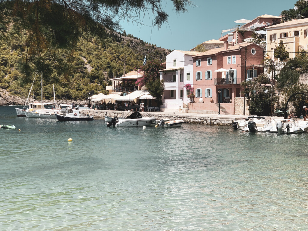 Insights Greece - Our Essential Travel Guide to Kefalonia