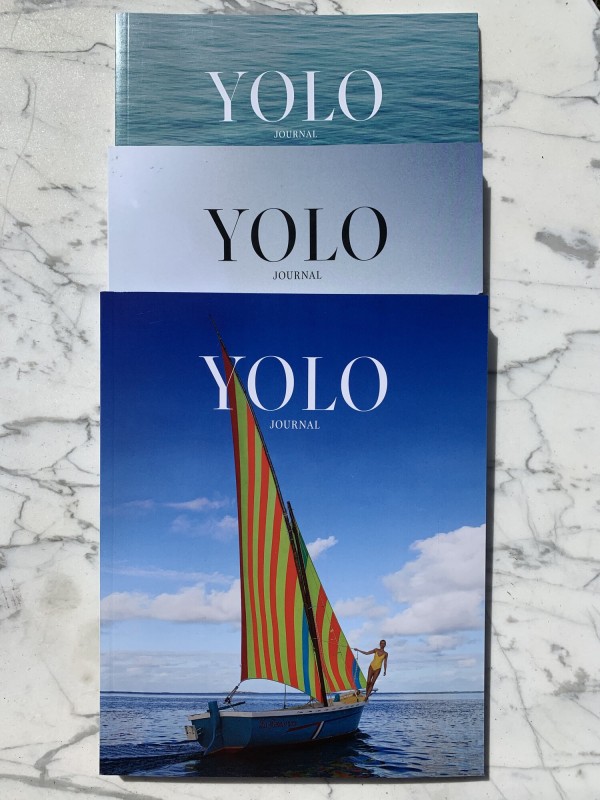 yolo travel magazine