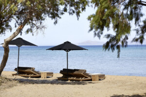 Insights Greece - Lango Private Beach