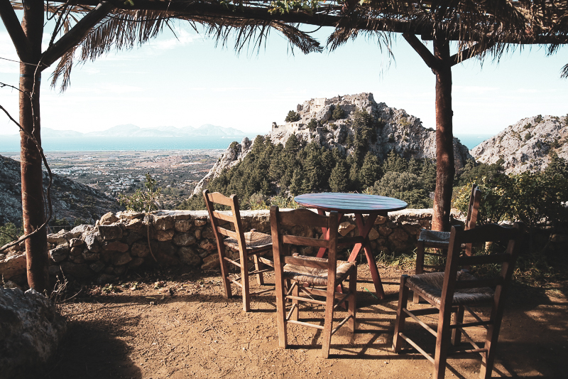 Insights Greece - Our Insiders’ Guide to 'Hippocrates' Island' of Kos