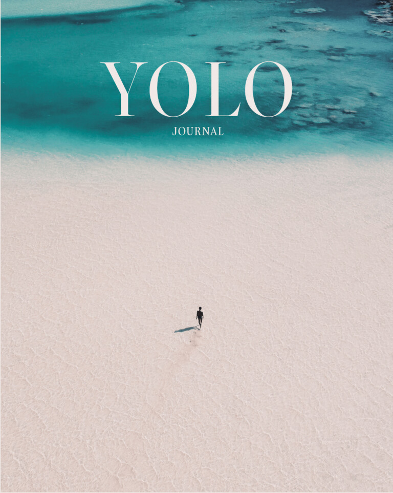 yolo travel magazine