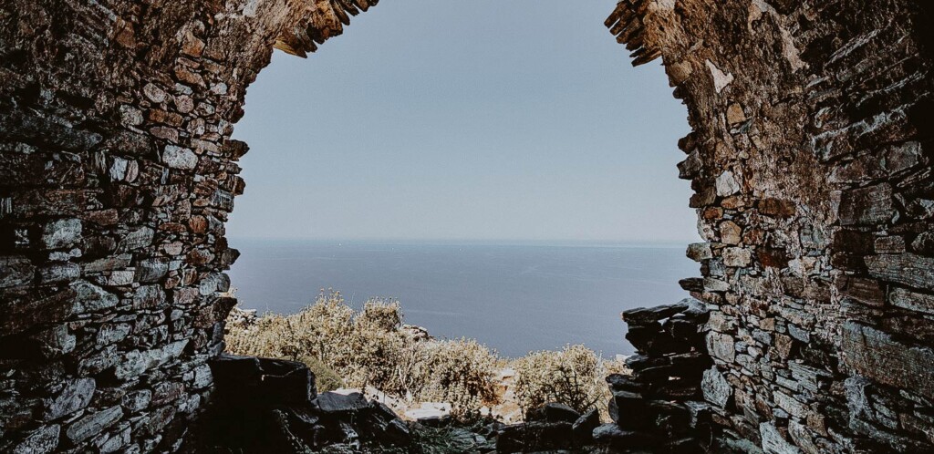 Insights Greece - Cycladic Diaries of A Photographer: Next Stop, Kythnos