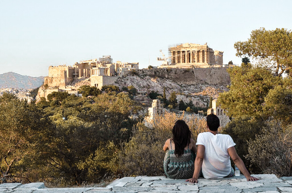 Insights Greece - Discovering Athens Without Spending A Cent