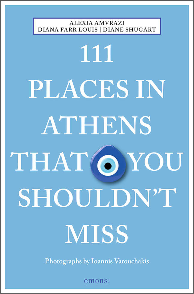Insights Greece - Mid-Apollonos Street: Where to Shop for Greek Orthodox Items in Athens