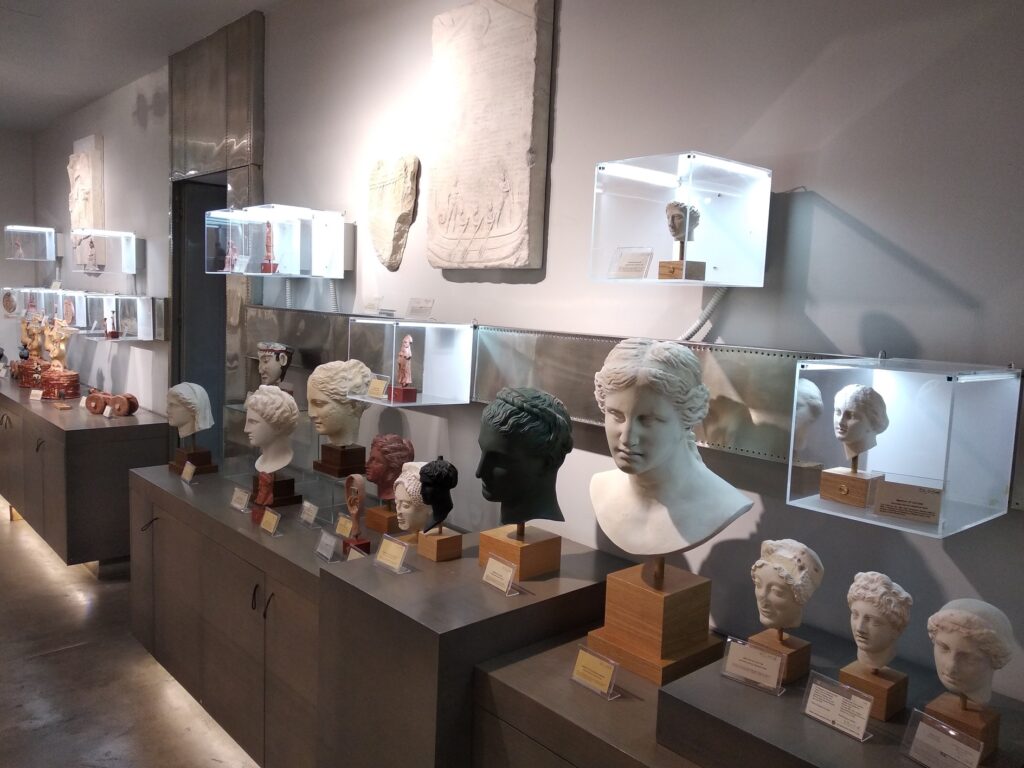 Achtervoegsel reguleren vaak Shop Greek Museum Stores Online for the Perfect Gift - Insights Greece