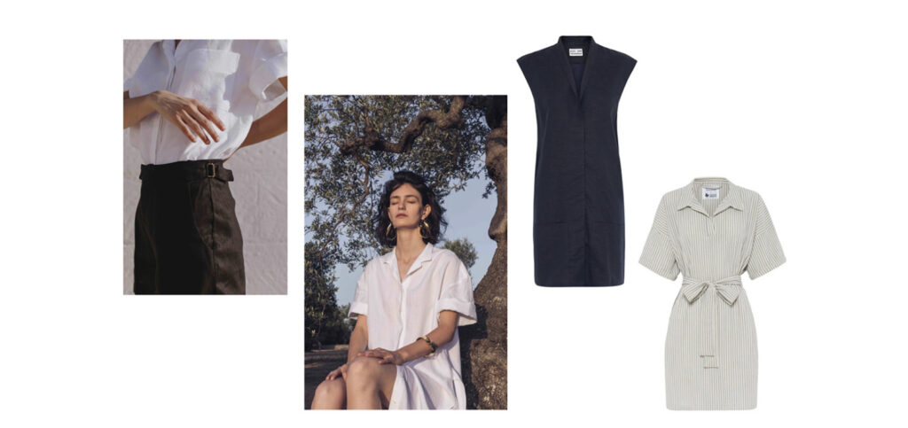 Insights Greece - Timeless Lifestyle Brand Inspired by the Mediterranean