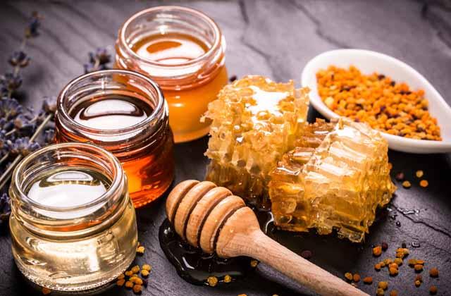 Insights Greece - Greek Honey, A Love Story  