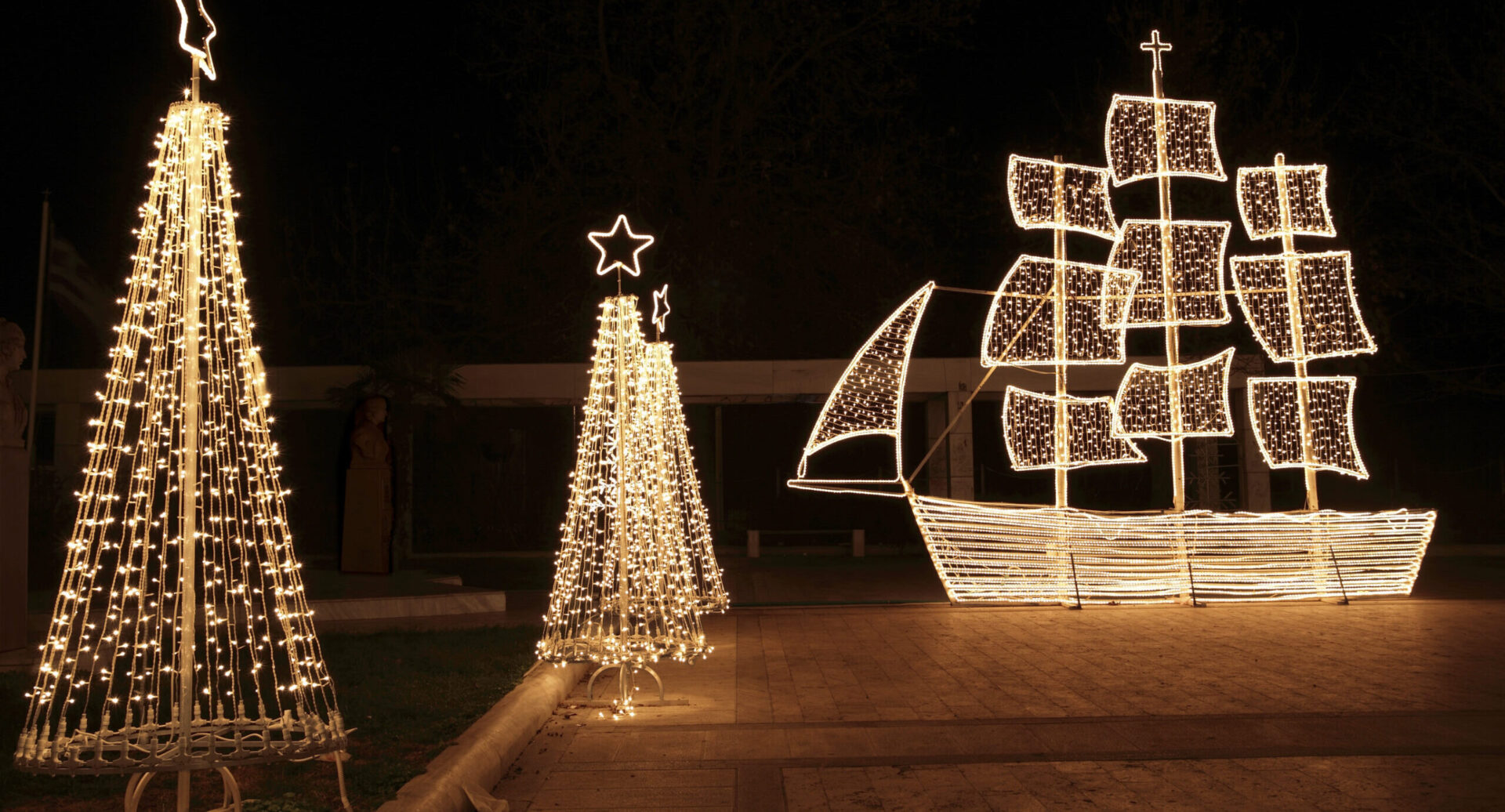 Greek Christmas Traditions - Insights Greece