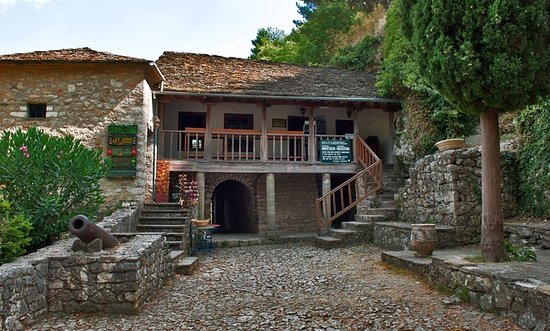 Insights Greece - Top 12 Reasons to Visit Ioannina