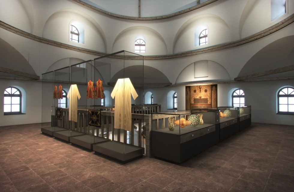 Insights Greece - New Museum Showcasing Greek Culture Set to Open in Plaka  