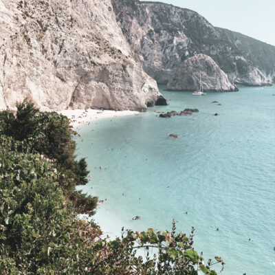 Insights Greece - Our Complete Guide to Lefkada