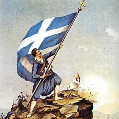 Insights Greece - Celebrating 200 Years of Greece’s Independence