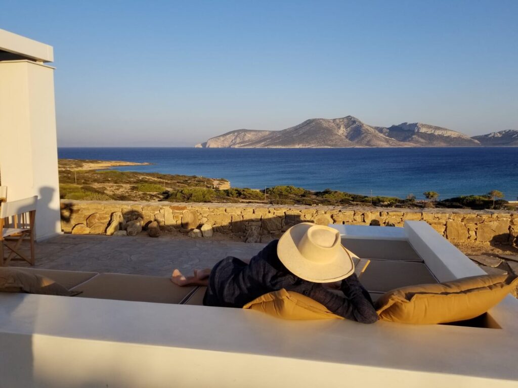 Insights Greece - Escape to a Secret Greek Island Retreat