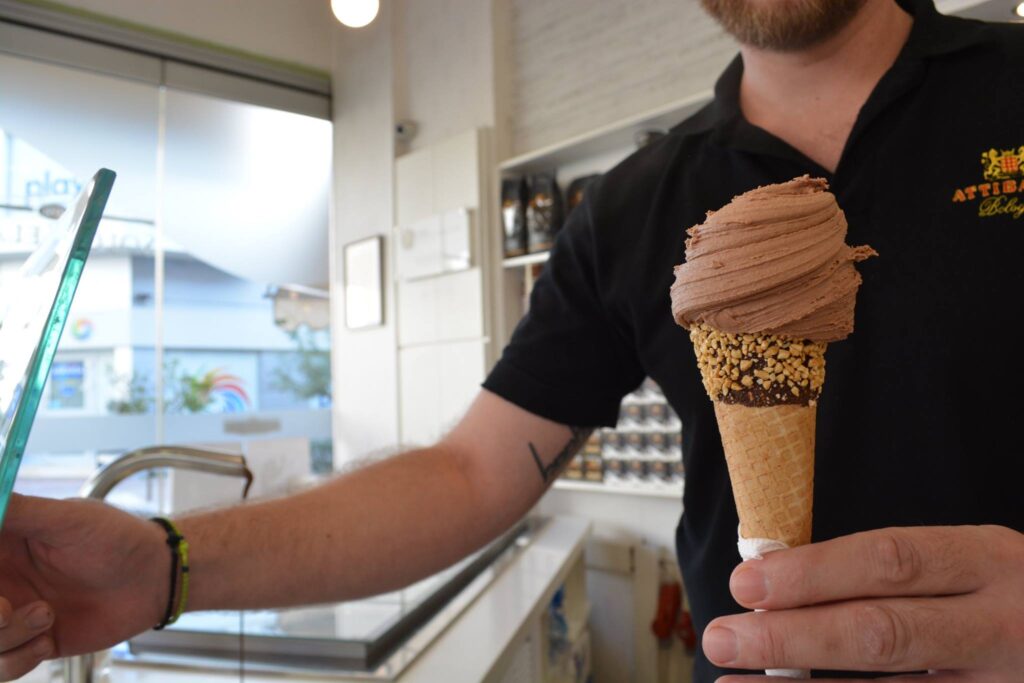 Insights Greece - Top 10 Places to Eat Ice Cream in Athens 