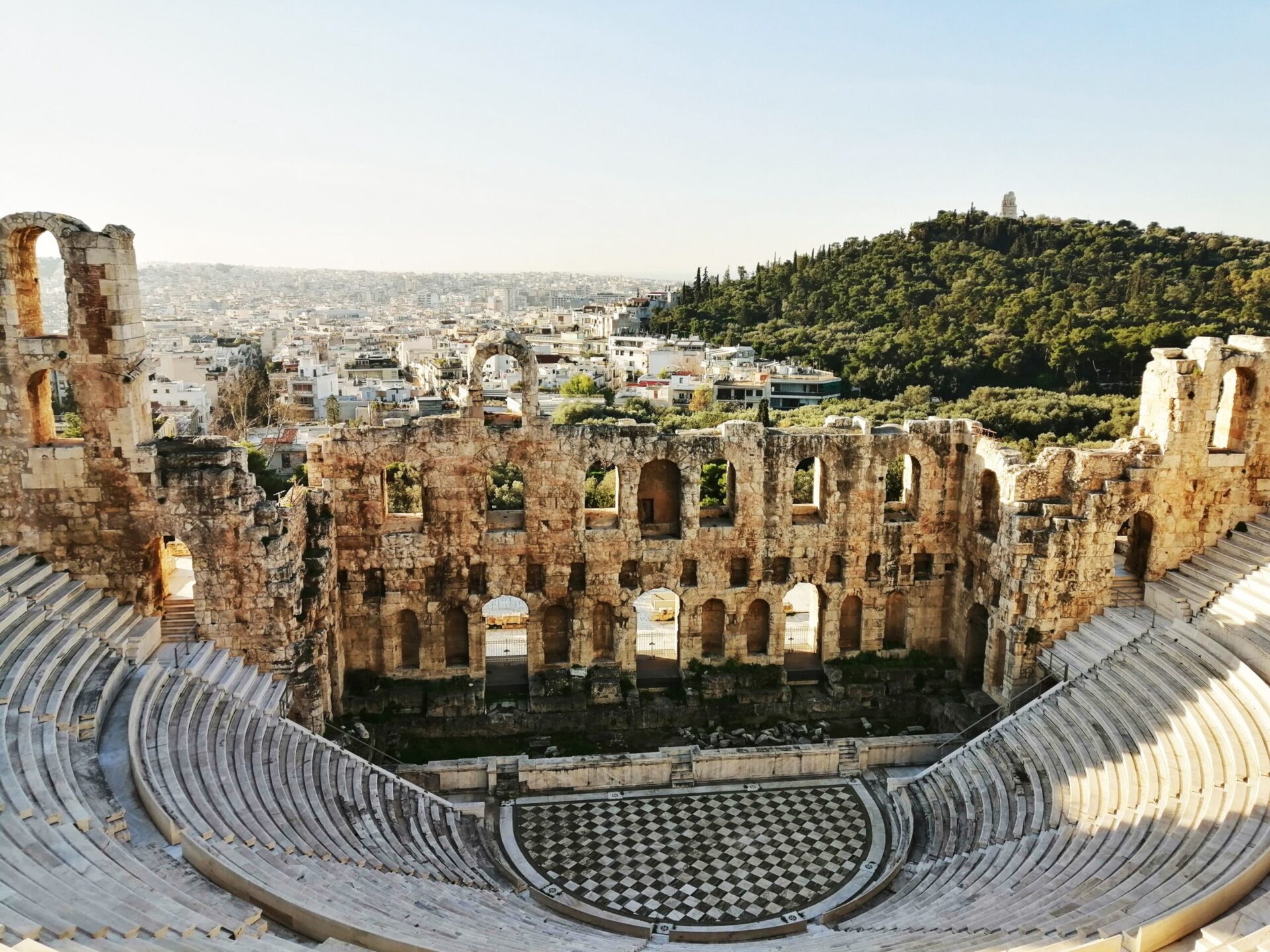 Athens and Epidaurus Festival Archives - Insights Greece