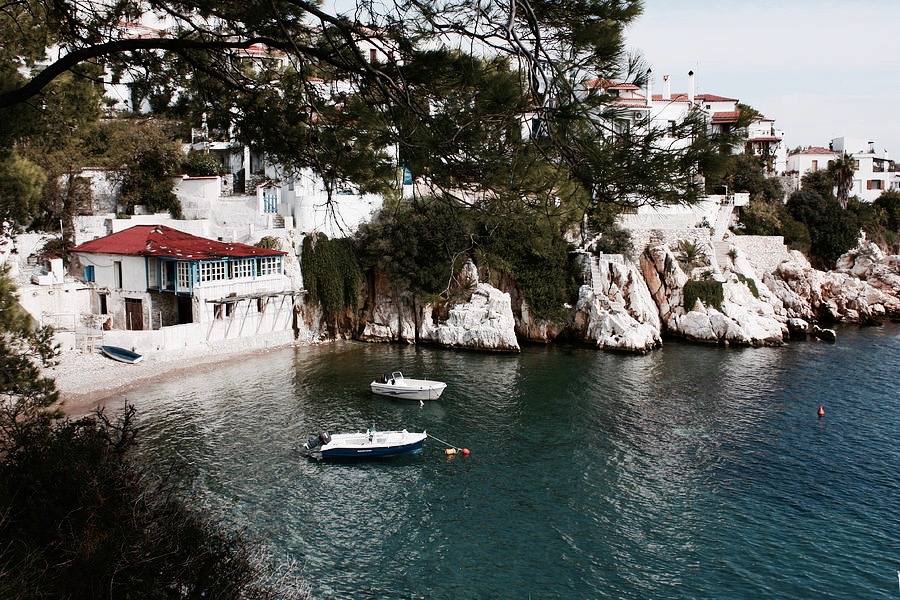 Insights Greece - Top 10 Best Things to Do in Skiathos