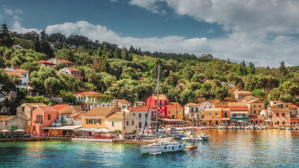 Insights Greece - 20 Best Things to Do in Paxoi