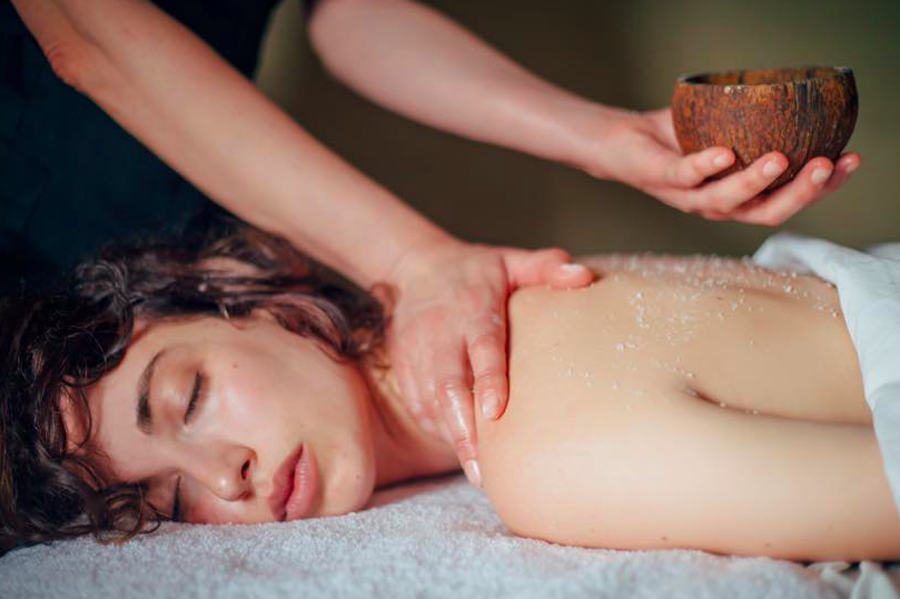 Insights Greece - Athens Relaxation Treat: Cocoon Urban Spa