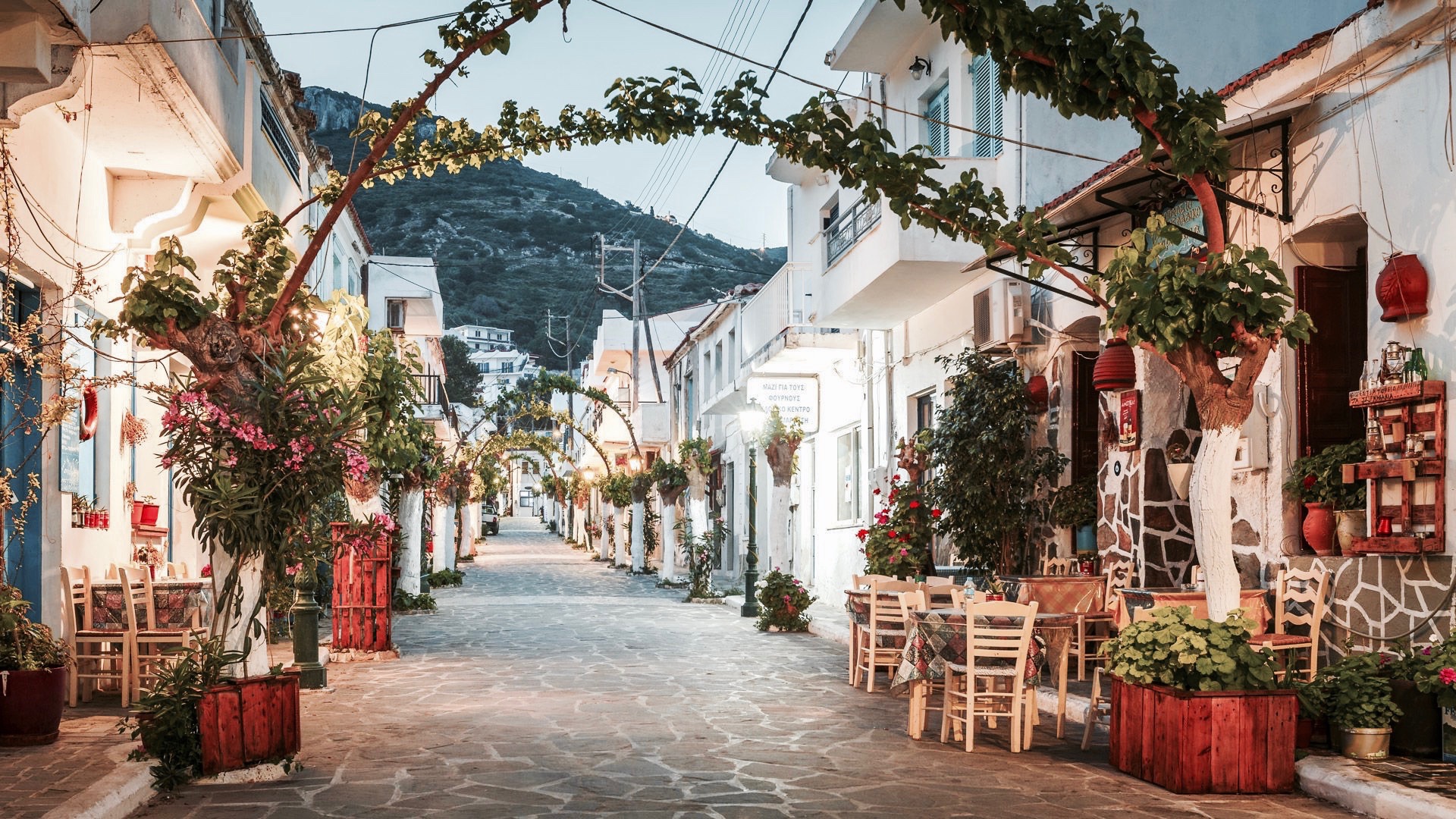 Top 10 Things to do in Ikaria - Insights Greece