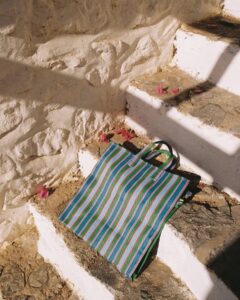Insights Greece - Bags from Nomad