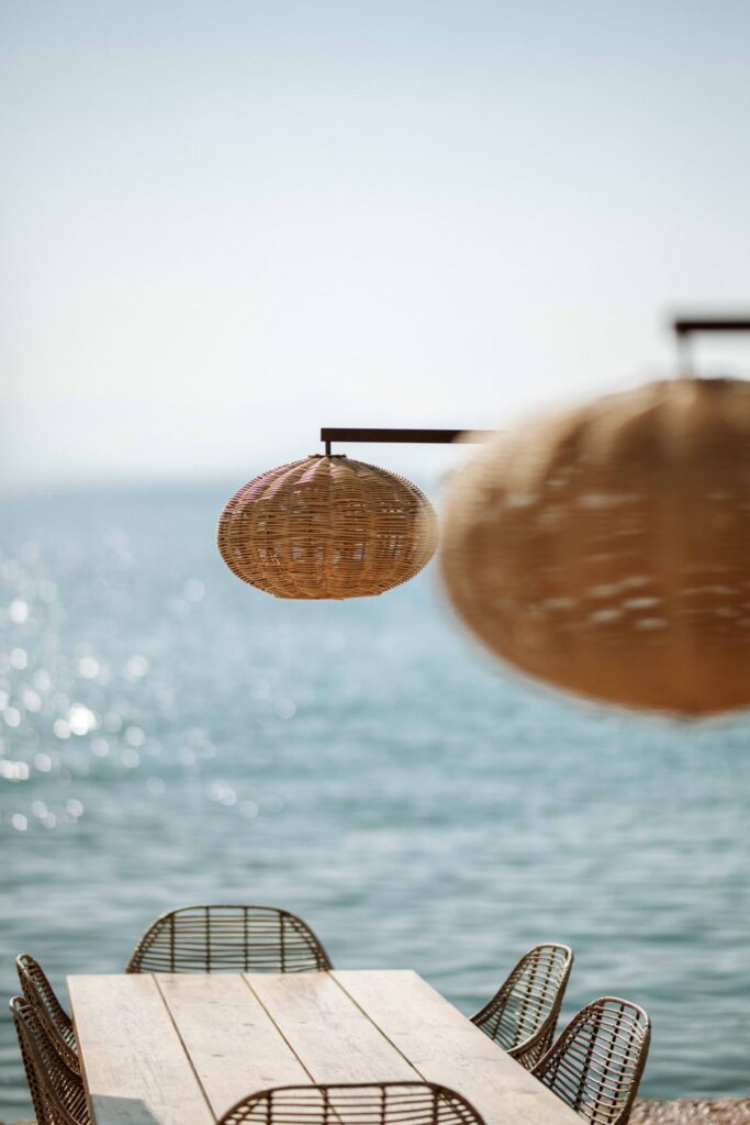 Insights Greece - Corfu's Most Stunning Seaside Lounge