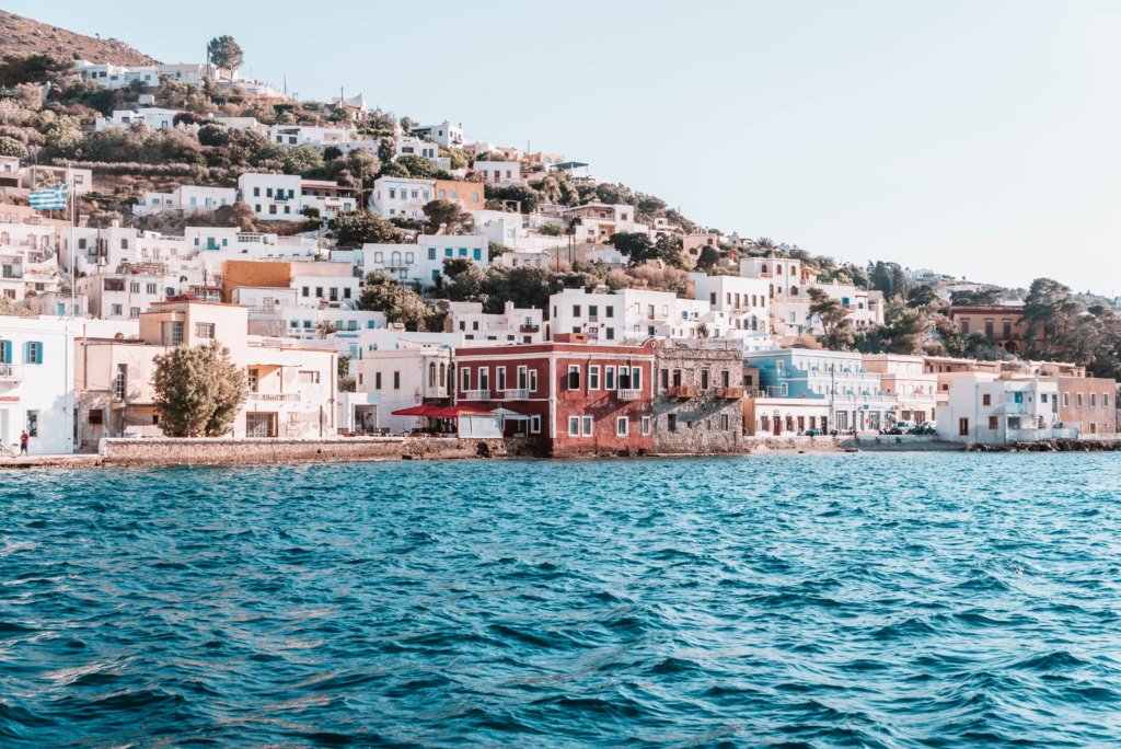 leros greece travel guide