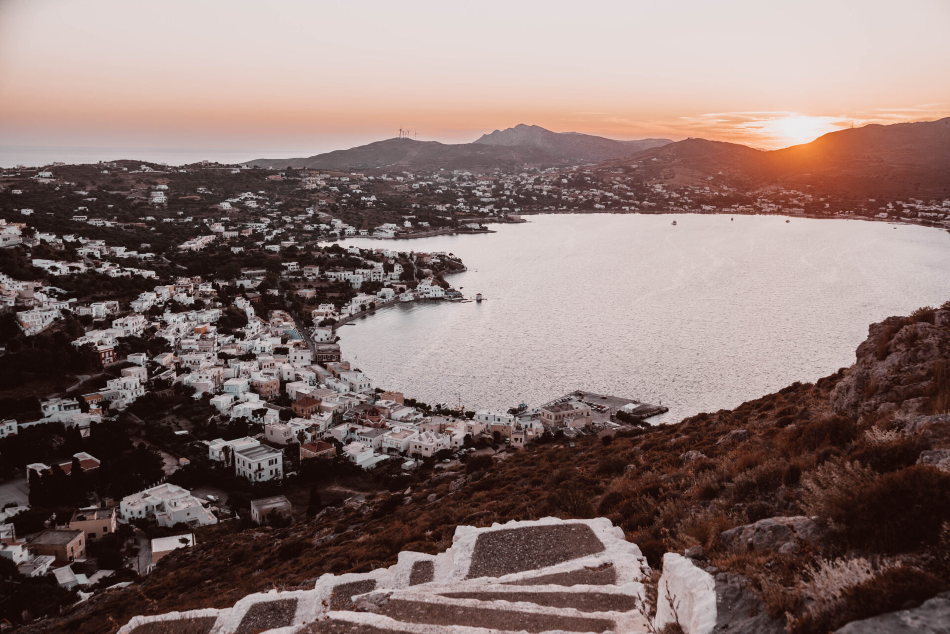 Insights Greece - Complete Travel Guide to Leros