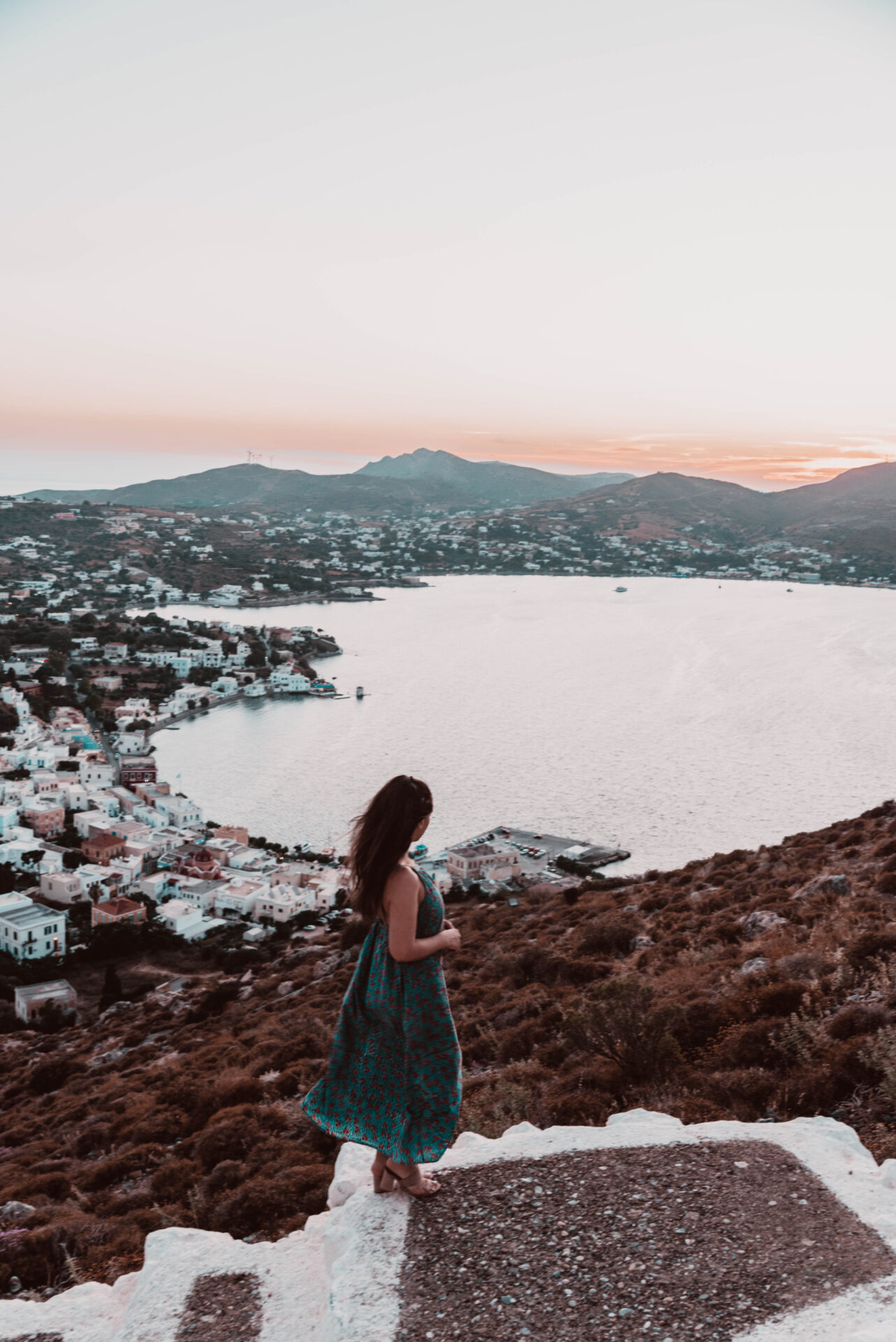Insights Greece - Complete Travel Guide to Leros