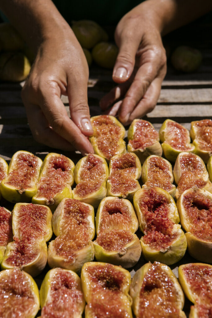 Insights Greece - Deliciously Healthy Greek Dried Figs