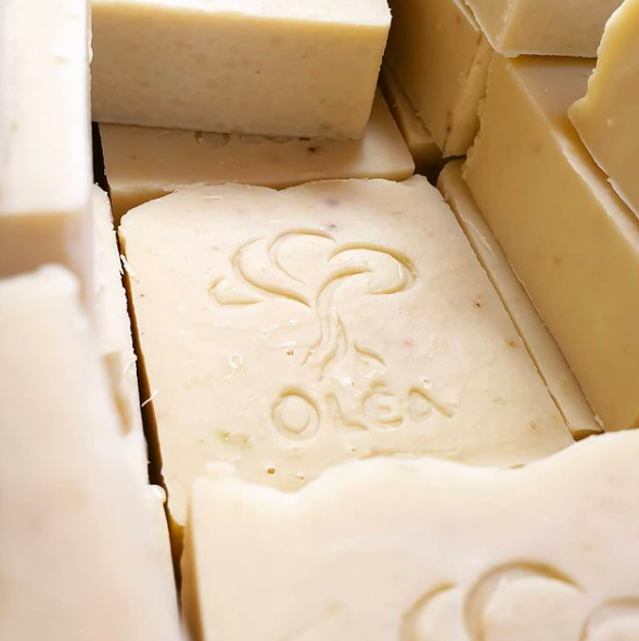 Insights Greece - 5 Pure Greek Soap Companies You Should Know About