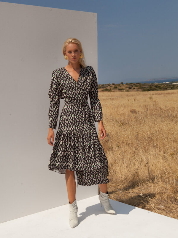 Insights Greece - Greek Fashion Brands to Know and Shop for Autumn Winter 21