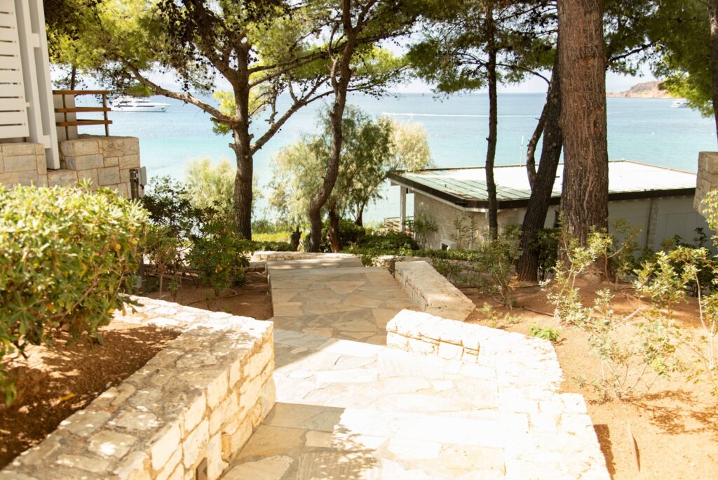 Insights Greece - Four Seasons Astir Palace Athens - A Cosmopolitan Classic Meets Modern Luxury