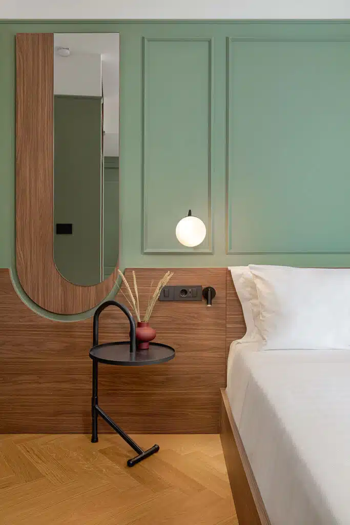 Insights Greece - A Glorious New Boutique Hotel Opens in Ioannina Insights Greece - A Glorious New Boutique Hotel Opens in Ioannina
