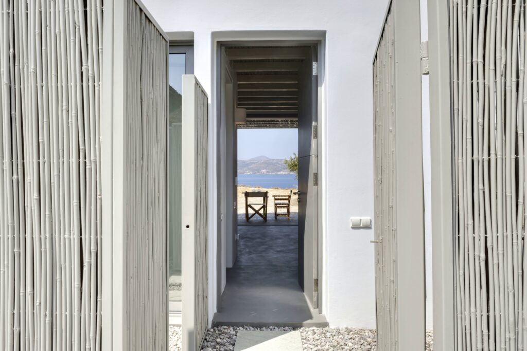 Insights Greece - Eco Lodge with Luxury Villas by the Sea in Milos