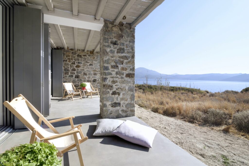 Insights Greece - Eco Lodge with Luxury Villas by the Sea in Milos