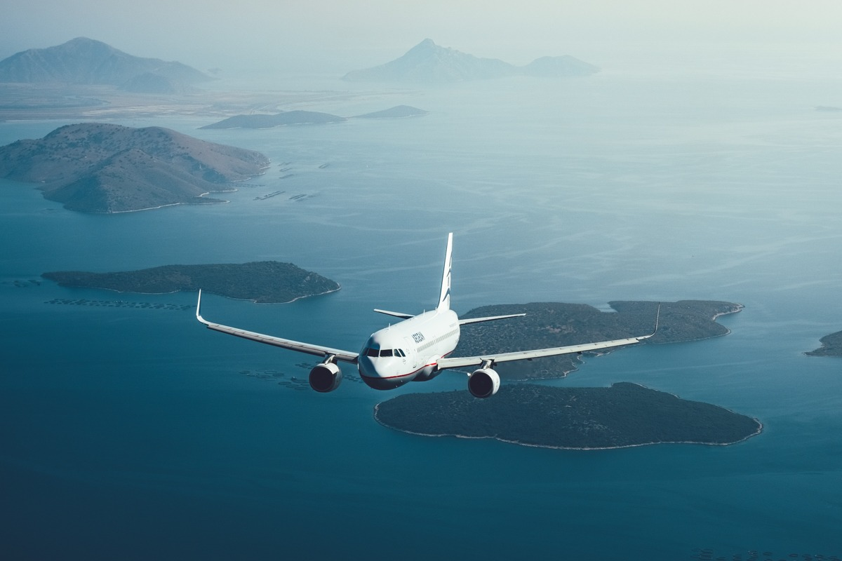 Guide to Greece's Main Airlines - Insights Greece