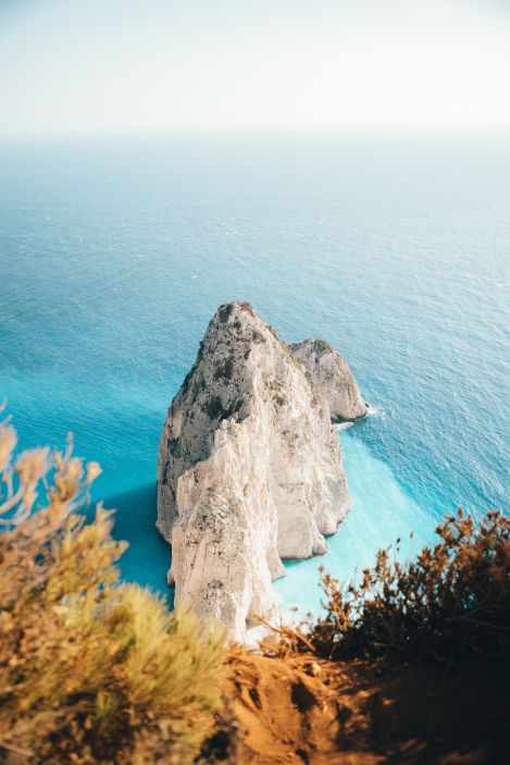 Insights Greece - 7 Stunning Ionian Islands You Need to Explore