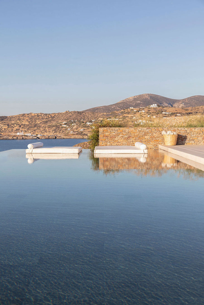 Insights Greece - Stunning New Hotel Opens in Sifnos 