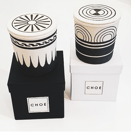 Insights Greece - Luxurious Handcrafted Candles Made in a Small Corfu Village
