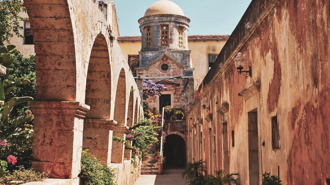 Insights Greece - Complete Travel Guide to Chania