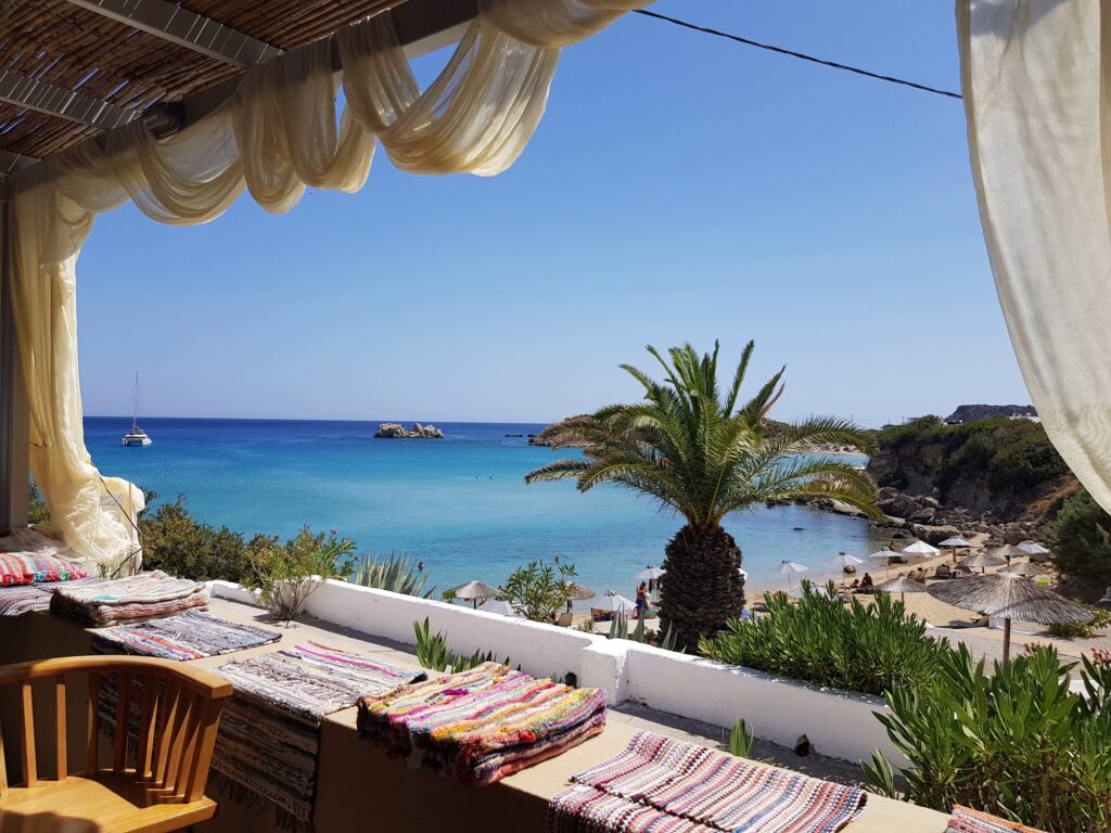 Insights Greece - 7 Reasons to Spend Your Summer in Karpathos