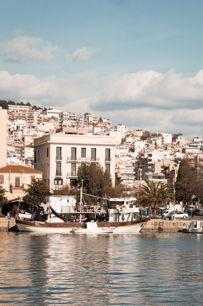 Insights Greece - A Travel Guide to Kavala