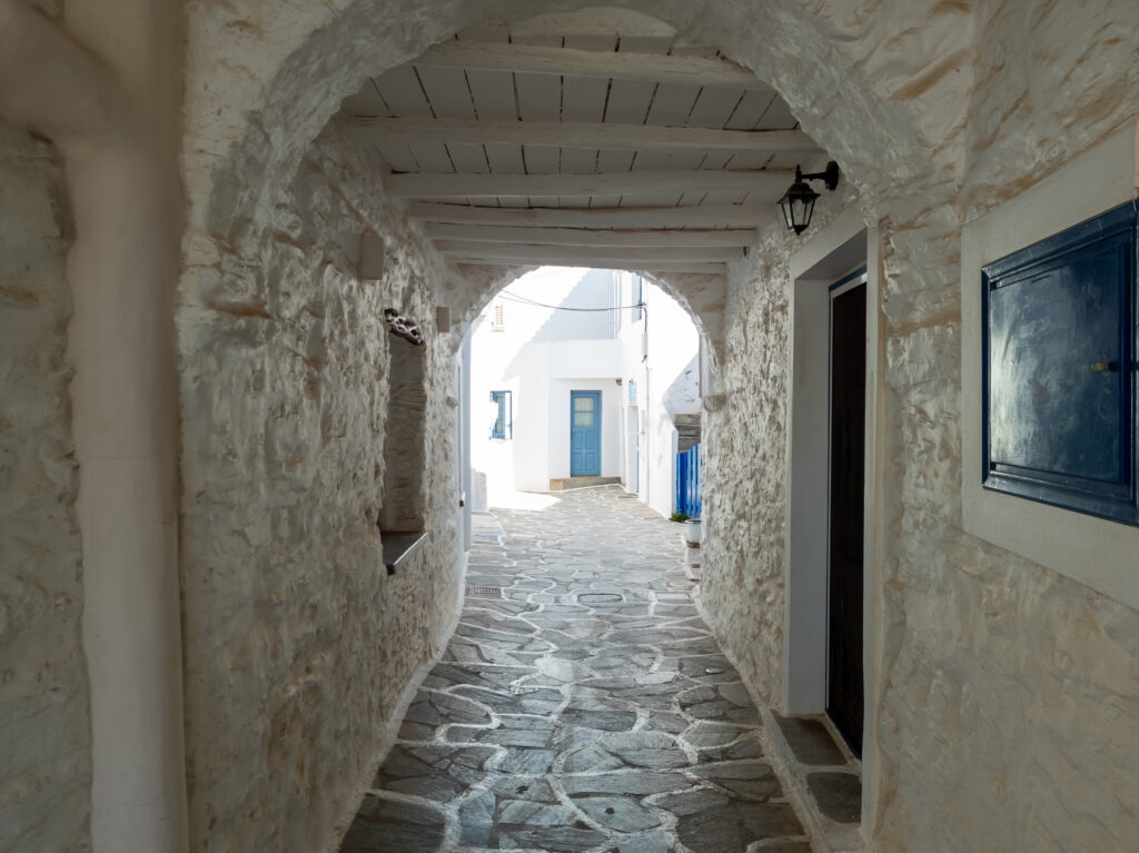 Insights Greece - Explore Kythnos Like a Local