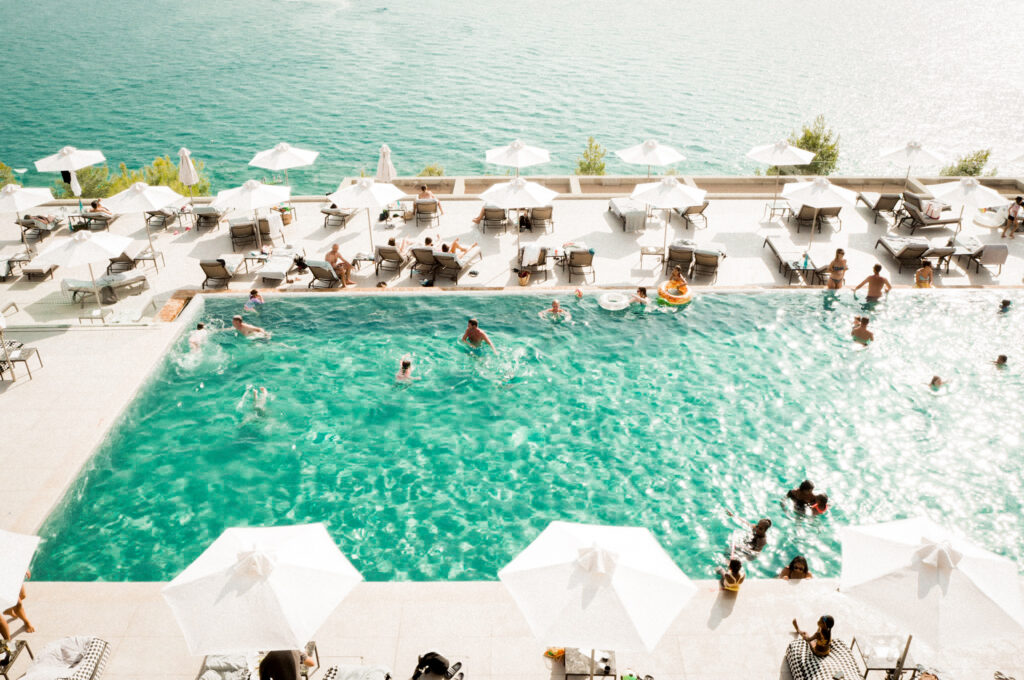 Insights Greece - Marbella Elix, a Stunning New Luxury Resort