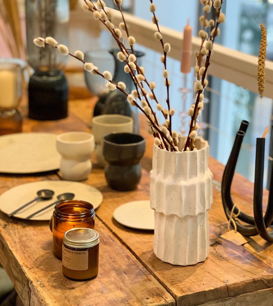 Insights Greece - 6 Coolest Concept Stores in Athens for Brunch and Shopping