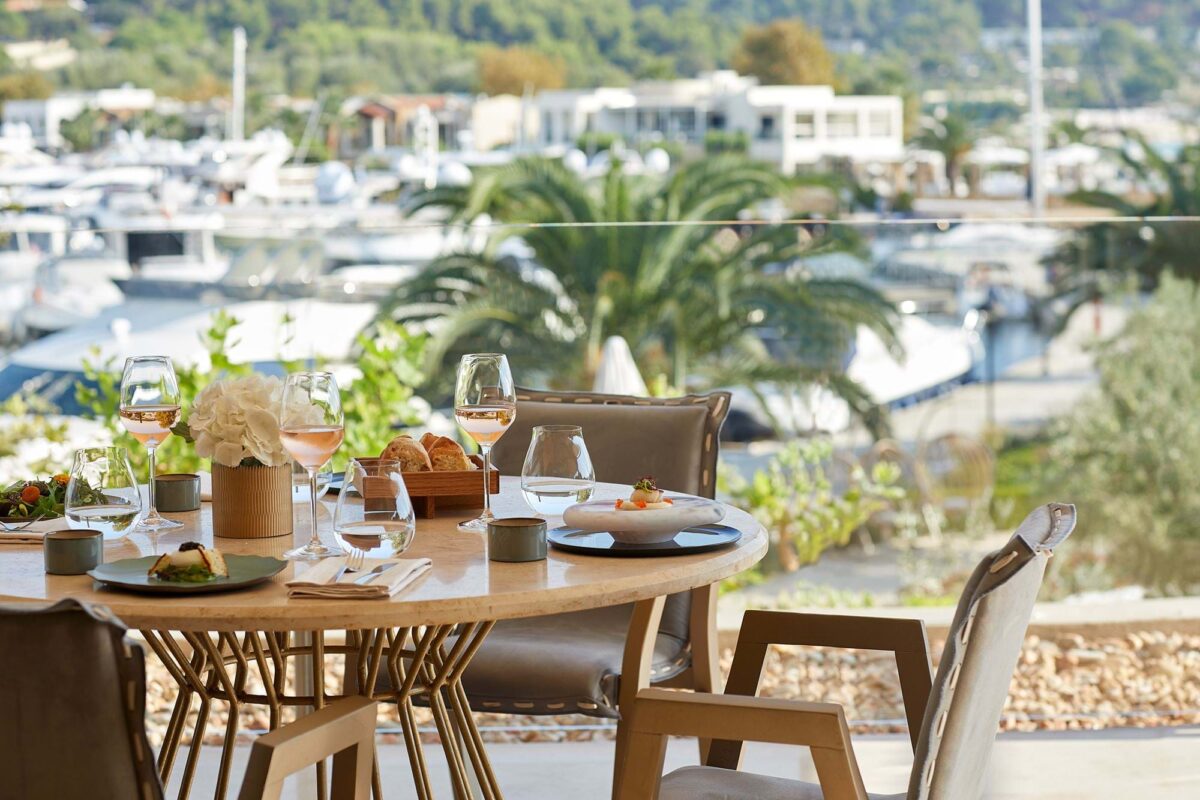 Insights Greece - Sani Gourmet Festival 2022 to Celebrate Greek Culinary Scene