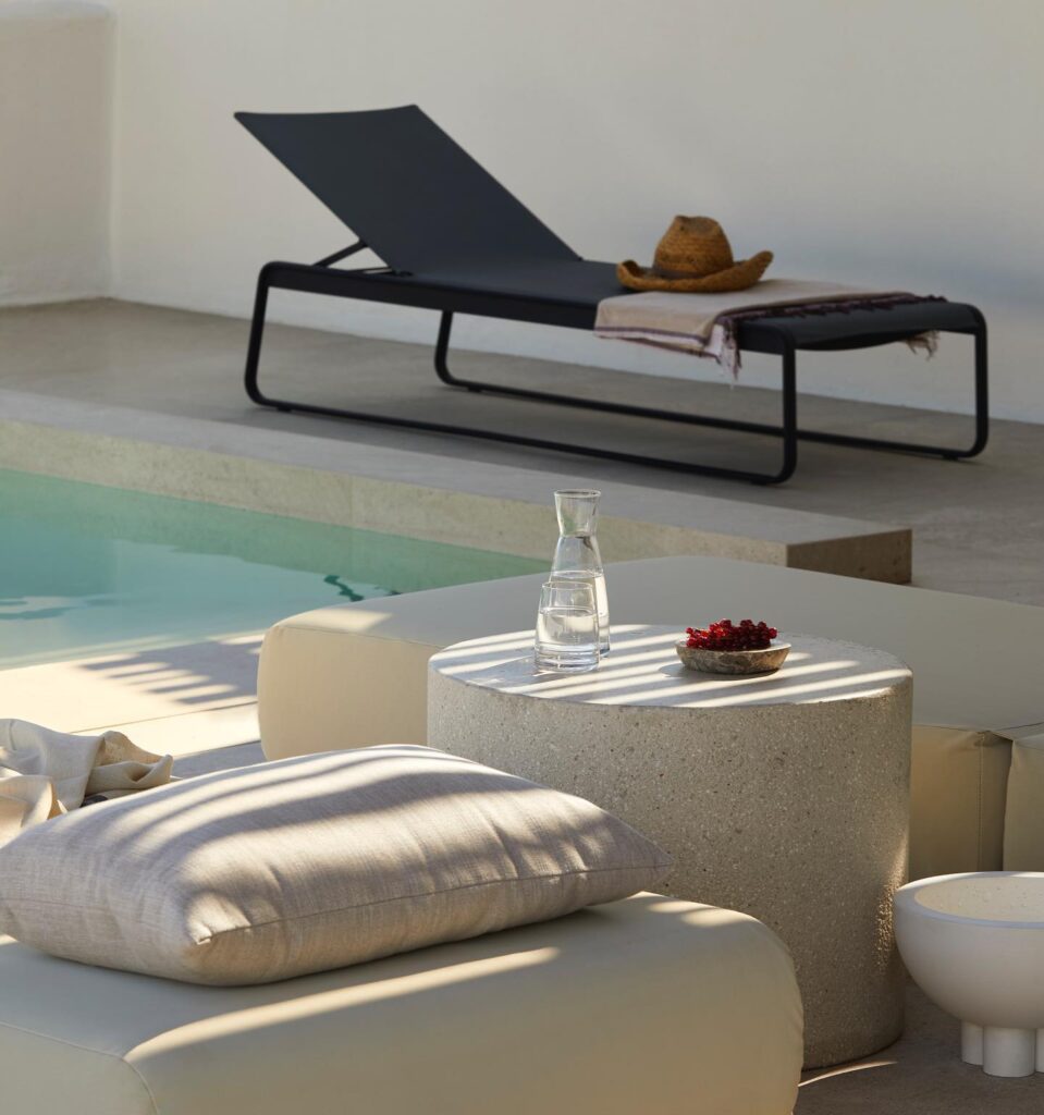 Insights Greece - Stunning New Hotel in Paros Ready to Open its Doors This Summer 