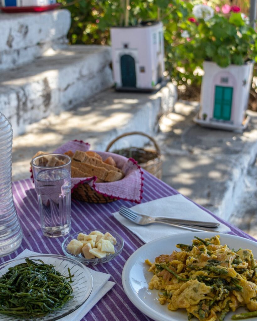 Insights Greece - Connect With Local People, Places and Culture When Visiting Greece 