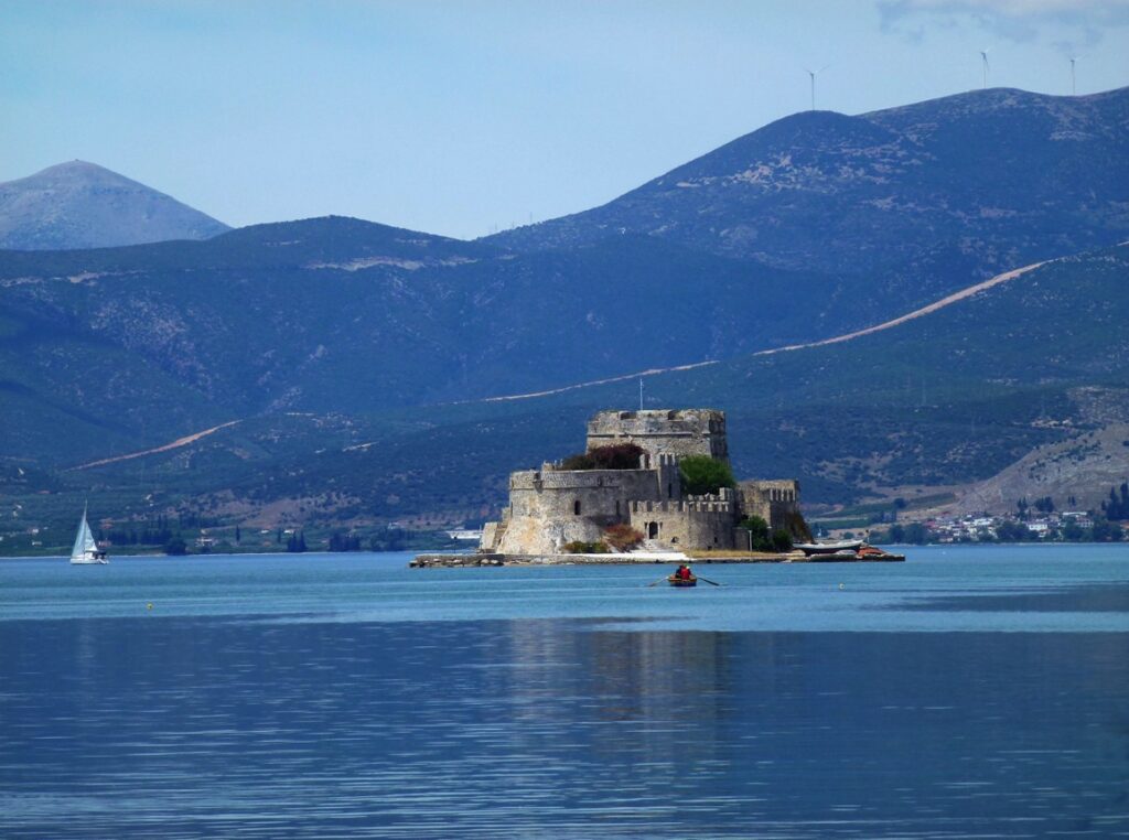 Insights Greece - Guide to Nafplio, Greece's Most Romantic Town